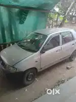 Maruti Suzuki Alto 2006 Petrol