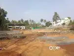 28 Cent available in Alphonsa Nagar, Changanacherry