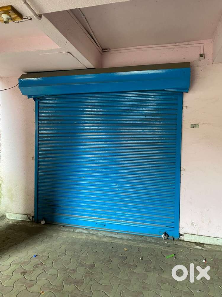 Parking Godwn For Rent