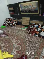 Mujhe double bed bechna Hai gadde ke sath