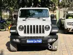Jeep Wrangler 2.0 Rubicon Petrol AT, 2022, Petrol
