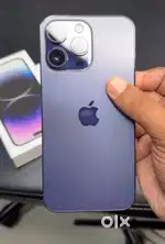 Iphone 14 pro Max 128 GB in great condition