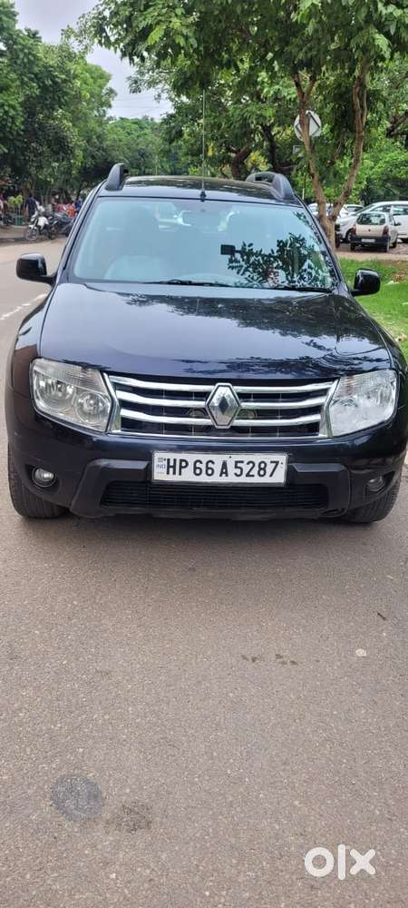 Renault Duster 85PS Diesel RxL, 2013, Diesel