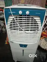 CROMPTON OZONE 88 AIR COOLER