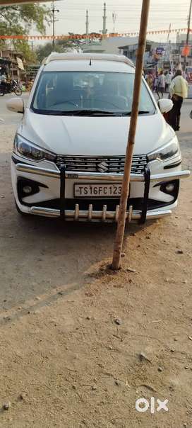 Maruti Suzuki Ertiga Petrol Good Condition