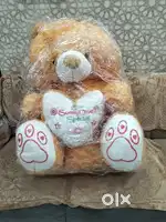 Stuff toys