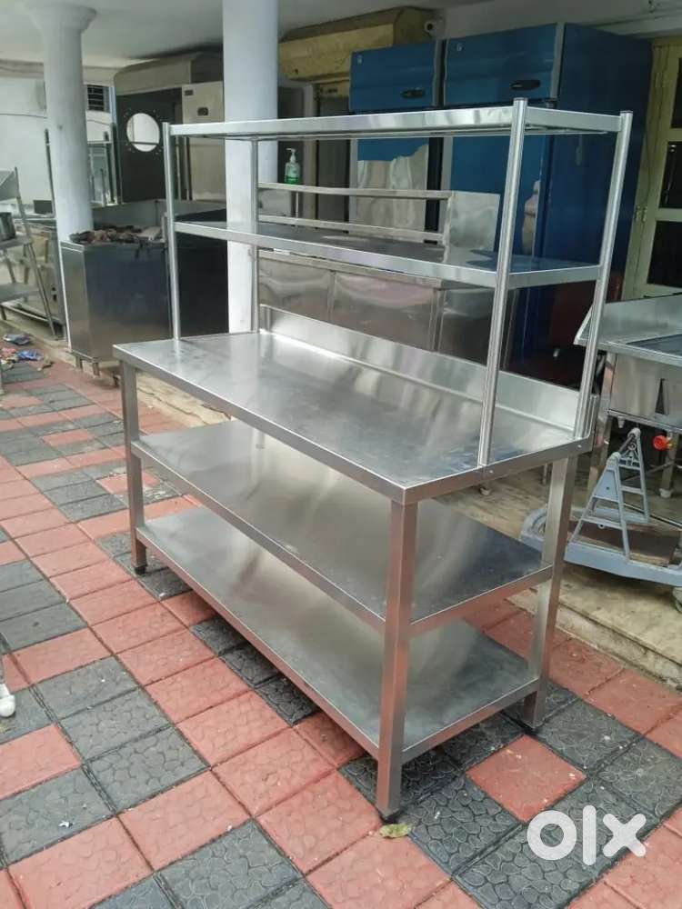 Kitchen equipment