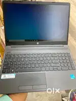 Hp i3/11gen/16gb ram/512gb ssd/15inch HD