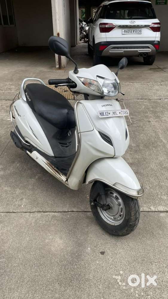 Honda Activa 3G in Excellent Condition