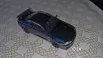 Nissan R34 Diecast Car Model 1:24 ratio