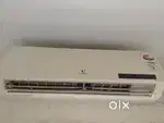 Dikin a c 1 tone raning candtion