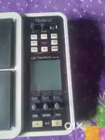 Roland spd 30 sele Krna h jisko Lena h call me bhai log
