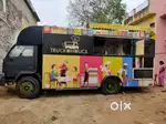 Food trucks