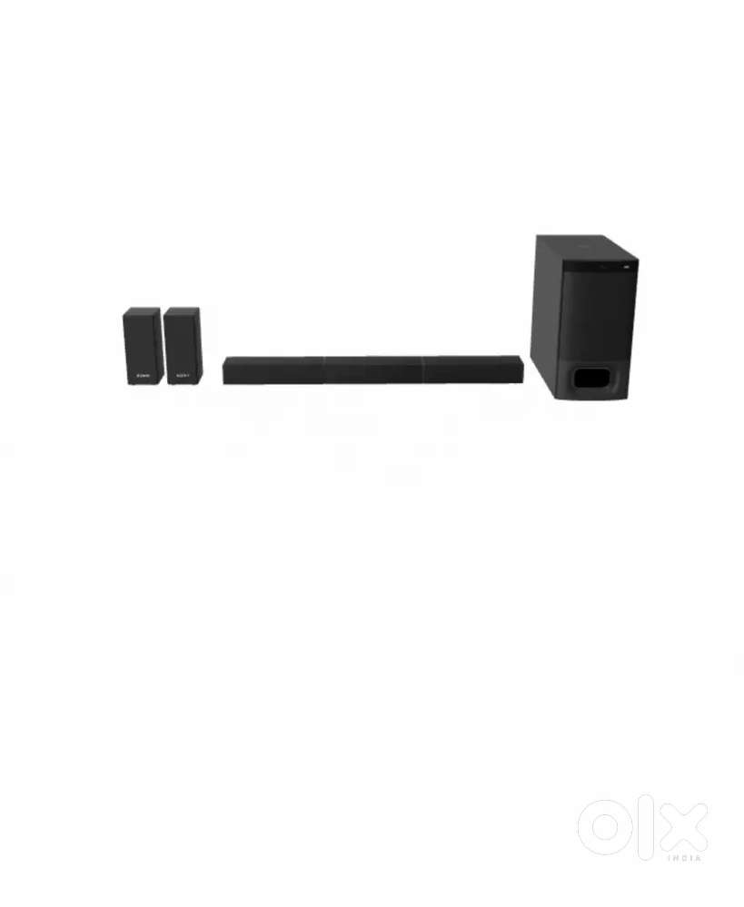 Sony home theatre