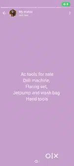 Hand tools