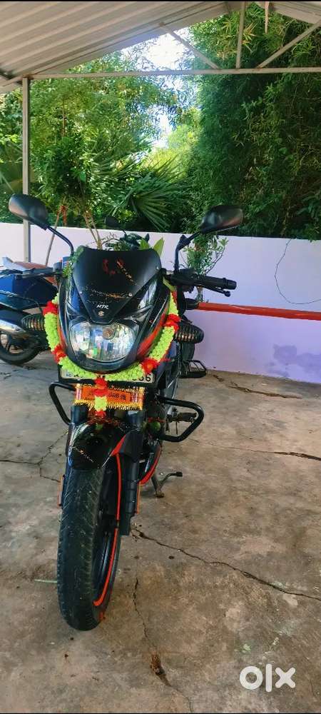 Good condition check and buy all papers condition