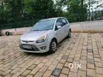 Ford Figo, 2012, Petrol