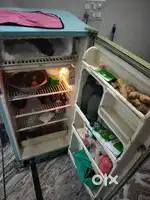 Urgent sale only 3500 me fridge working condition