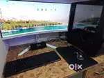 Gaming & Editing PC - High End