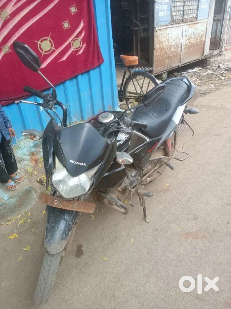 Cb twister all paper clear sirf service karna padega