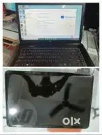 HP 2000 2ND HAND LAPTOP