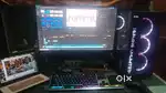 GPU Zotac GTX 1060 6gb 9000rs Ram 4000mah 8gb 1500