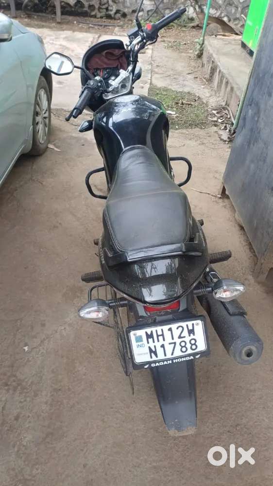 Brand new condition vehicle only 8K km running home  to office office