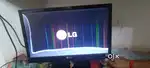 LG monitor