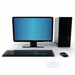 CCTV કેમેરા અને PC સિસ્ટમ setup કાઢવાની છે.