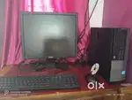 Dell computer