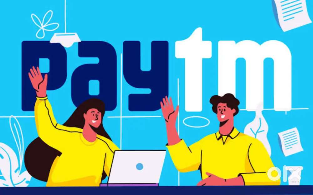 Paytm Payment Service