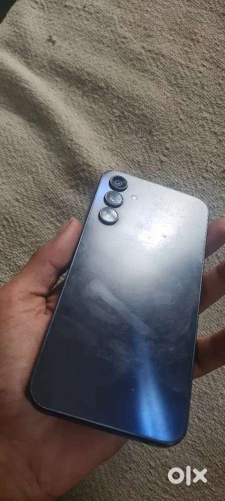 A15 5G 128 ALL WORKING DISP CHANGE NEED HO THO KRA LENA VARNA OK CHAL