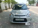 Maruti Suzuki Alto 800 2019 Petrol Well Maintained