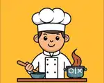 Need a traditional cook for canteen meals,biriyani,snacks etc