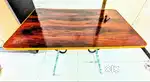 Elegant Multi-Purpose Wooden Table