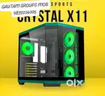 12900K i9 CPU READY NEW ONLY@94900/- GAUTAM GROUPS LAHARTARA BAULIYA