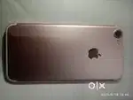 Iphone 7 good condition