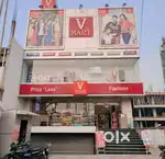 @REQUIRED STAFF FOR V-MART SHOWROOM@