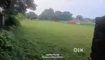 Umaraha gaav, land for sale 19 biswa