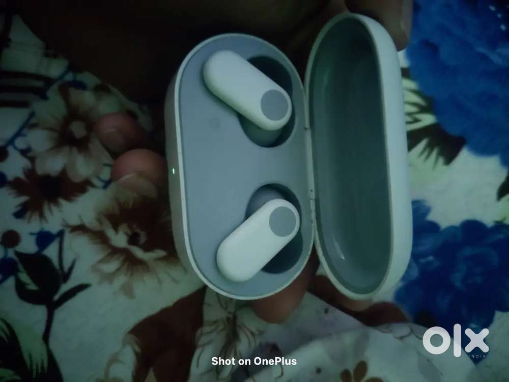 One plus nord 2r buds