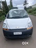 Chevrolet Spark 1.0 BS3, 2009, Petrol