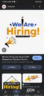 Job job  job