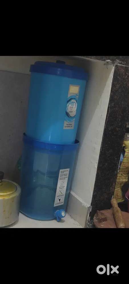 Water Purifier