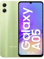 Samsung Galaxy A05 (4GB 64GB Storage) 50MP Camera  1 year warranty