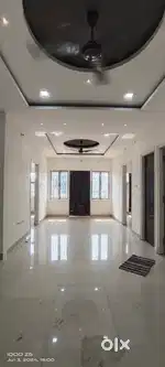 Ravi Properties 3 Bhk Flat For Sale In Appertment Bank Colony Sigra