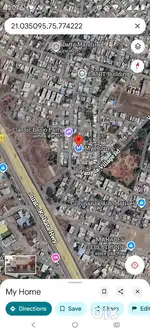 Duplex House for sale in Prime lLocation