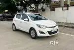Hyundai i20 2012-2014 Magna 1.4 CRDi (Diesel), 2014, Diesel