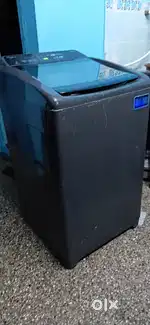 Whirlpool washing mashin 7kg good condtion