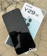 Vivo y29 4/128