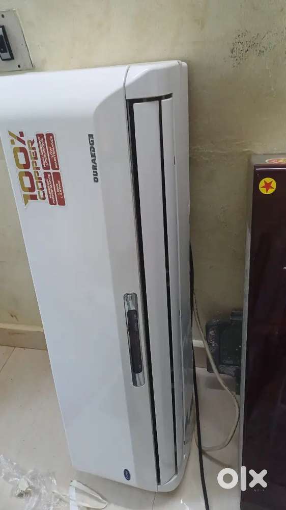 Ac service and seconds